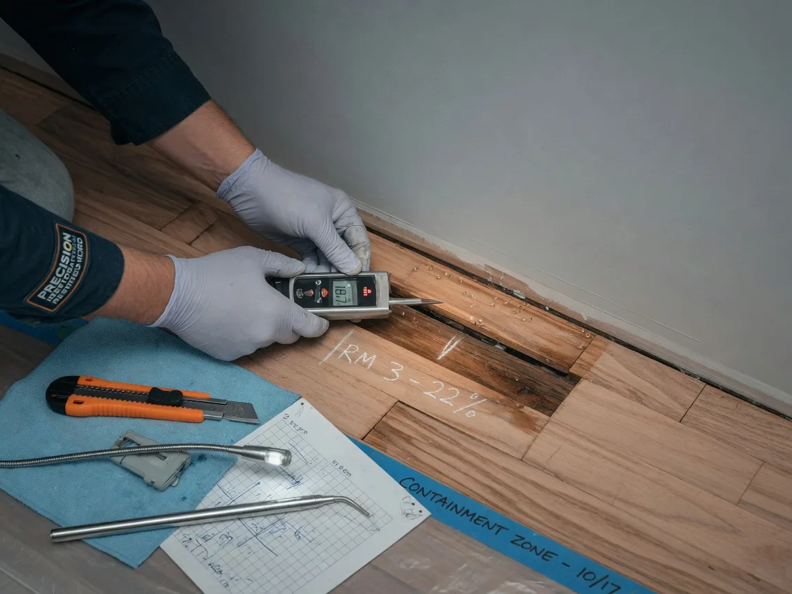 Why choose Water Removal in Muscoda, WI